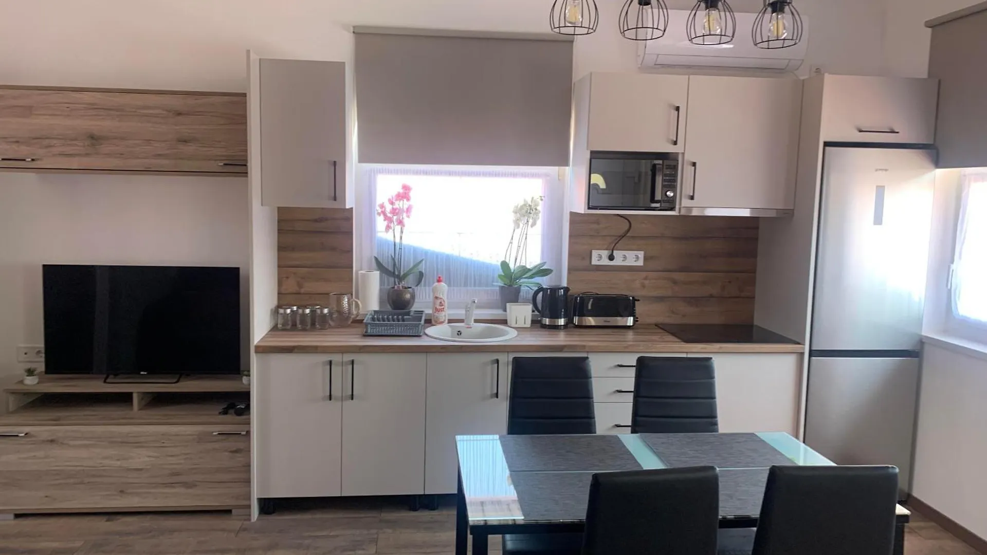 Apartment Agora Apartman Hajduszoboszlo