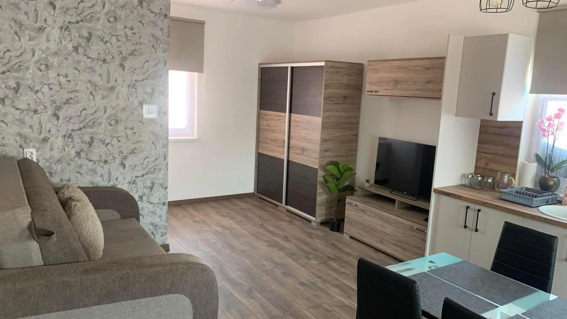 Agora Apartman Hajduszoboszlo Hungary
