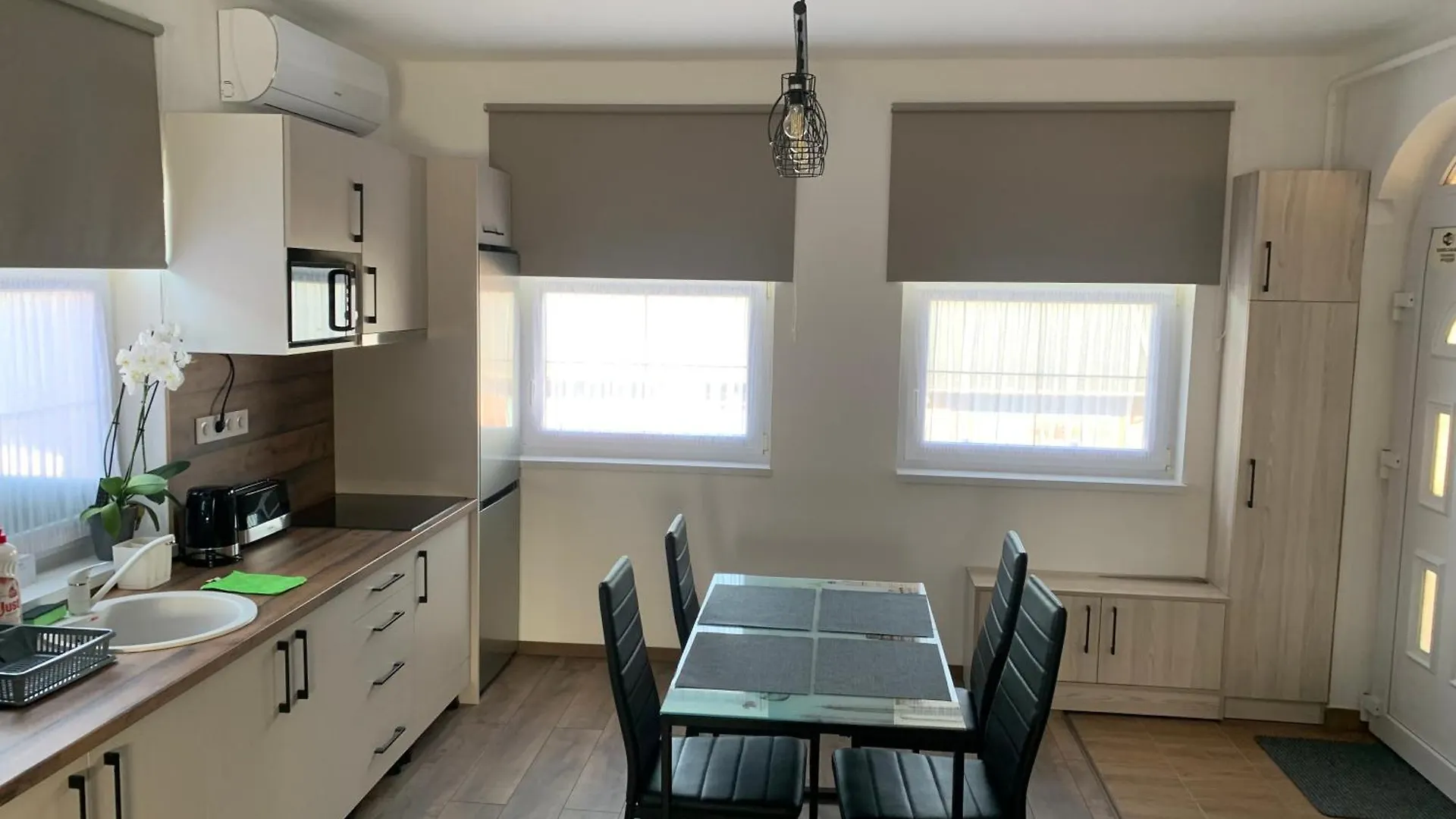 Apartment Agora Apartman Hajduszoboszlo Hungary