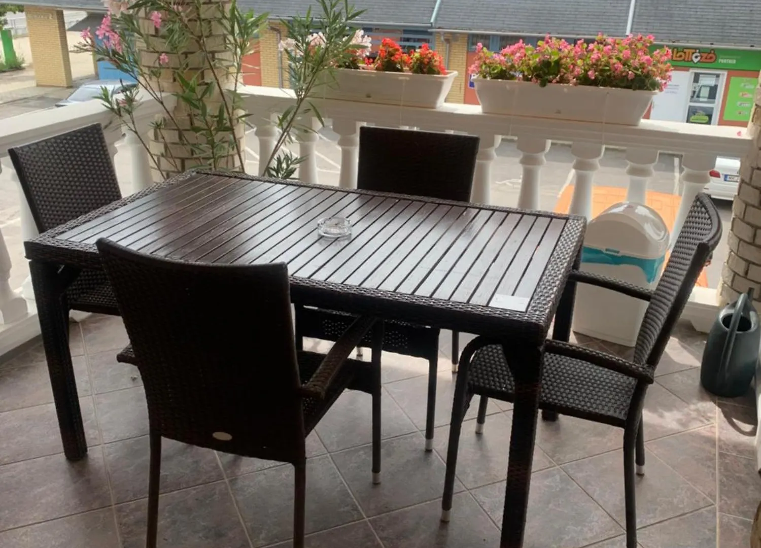 Apartment Agora Apartman Hajduszoboszlo Hungary