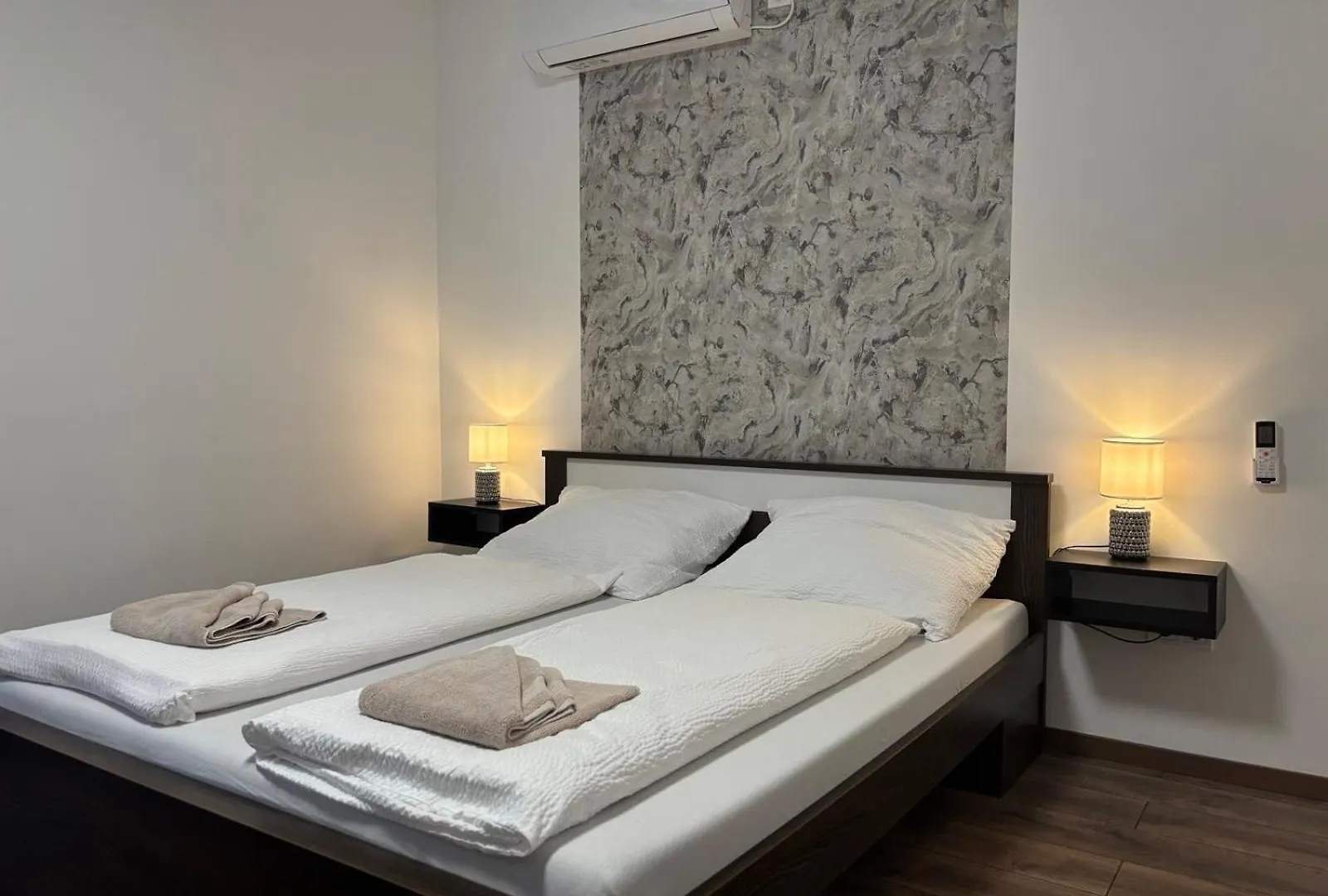 Agora Apartman Hajduszoboszlo