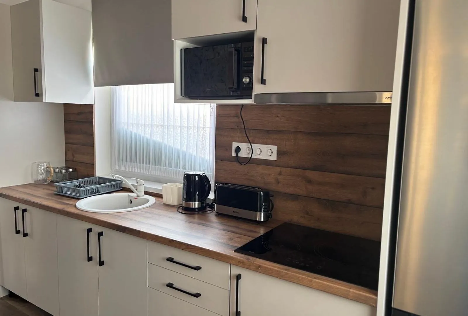 Agora Apartman Hajduszoboszlo Apartment