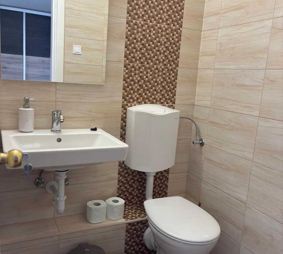 Agora Apartman Hajduszoboszlo Apartment