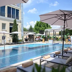 Hotel Aurum, Hajduszoboszlo